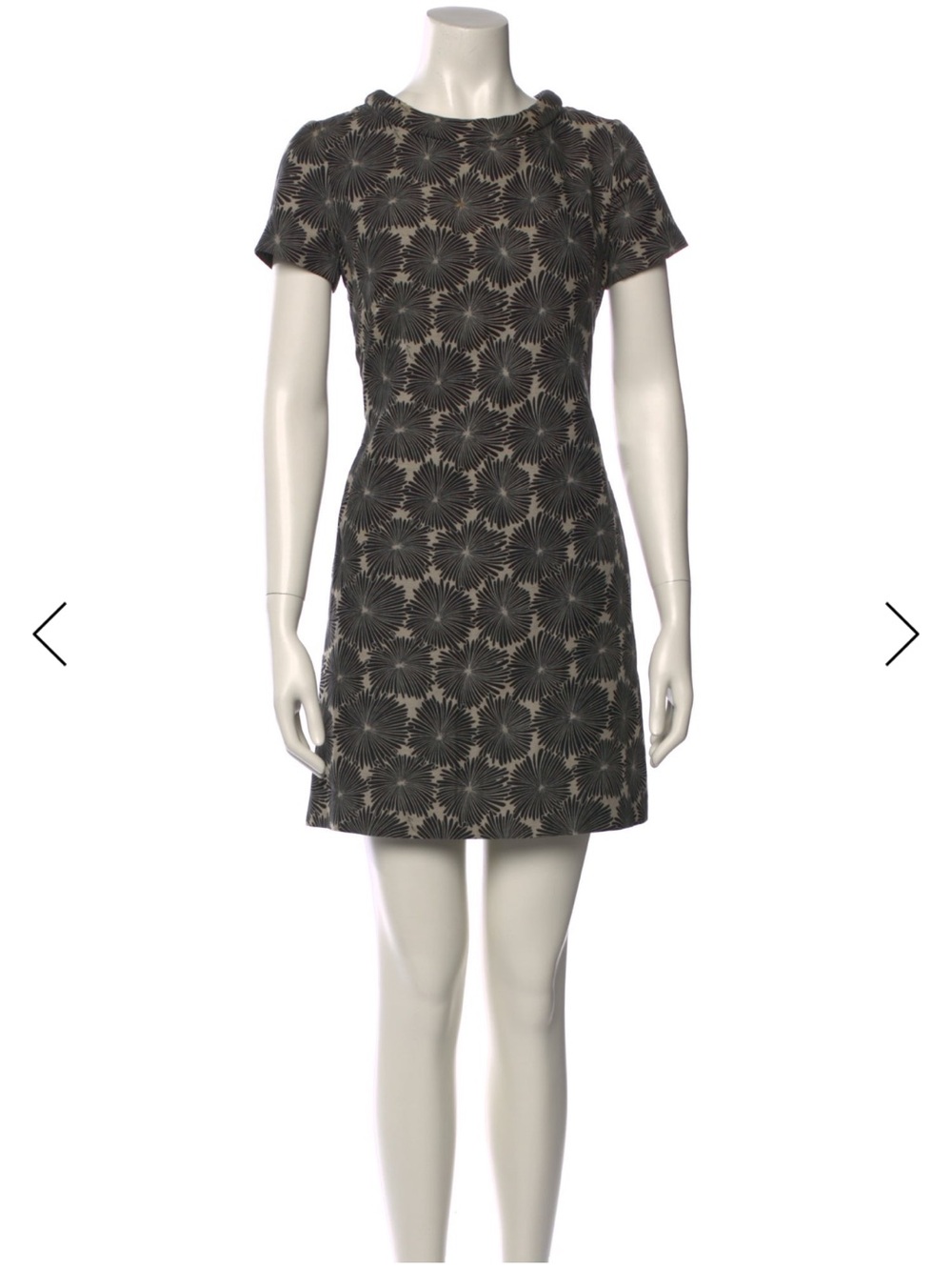 Milly Dress